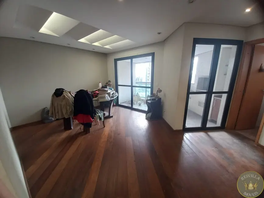 Foto 6 de Apartamento com 3 quartos à venda, 139m2 em Tatuapé, São Paulo - SP