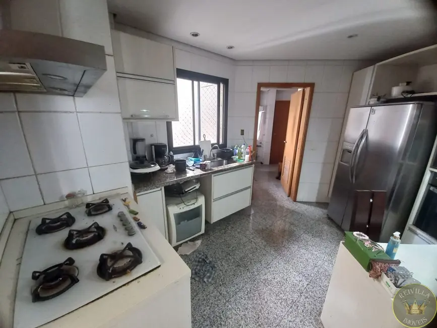 Foto 7 de Apartamento com 3 quartos à venda, 139m2 em Tatuapé, São Paulo - SP