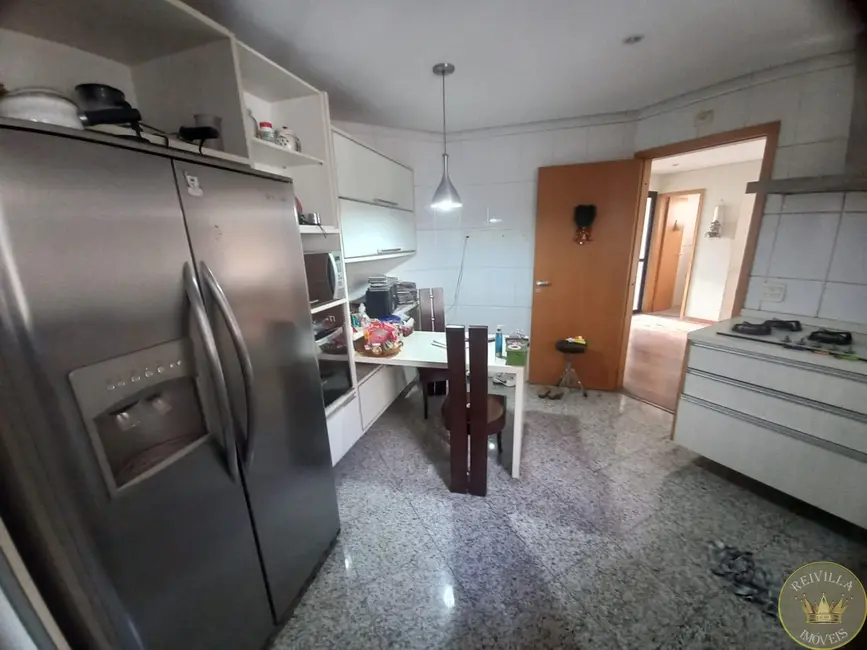 Foto 8 de Apartamento com 3 quartos à venda, 139m2 em Tatuapé, São Paulo - SP