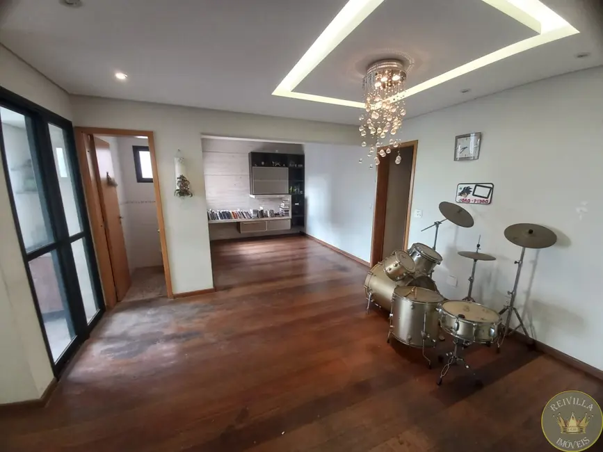 Foto 2 de Apartamento com 3 quartos à venda, 139m2 em Tatuapé, São Paulo - SP