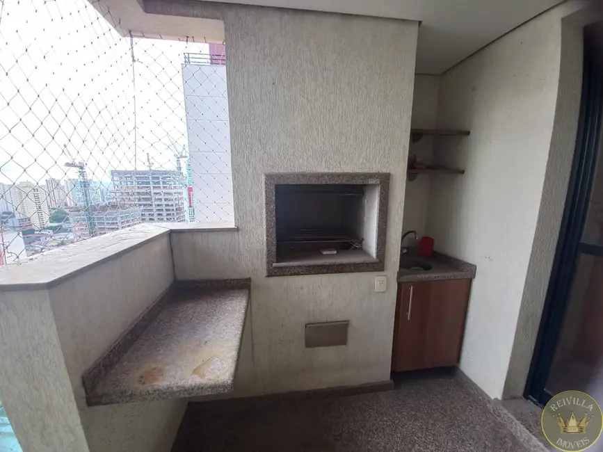 Foto 3 de Apartamento com 3 quartos à venda, 139m2 em Tatuapé, São Paulo - SP