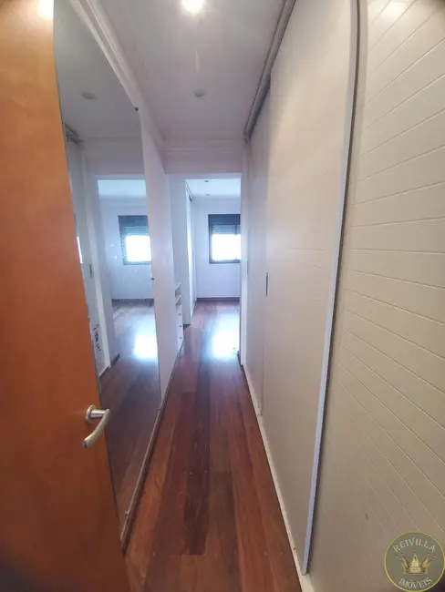 Foto 5 de Apartamento com 3 quartos à venda, 139m2 em Tatuapé, São Paulo - SP