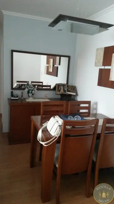 Foto 4 de Apartamento com 2 quartos à venda, 74m2 em Parque São Jorge, São Paulo - SP