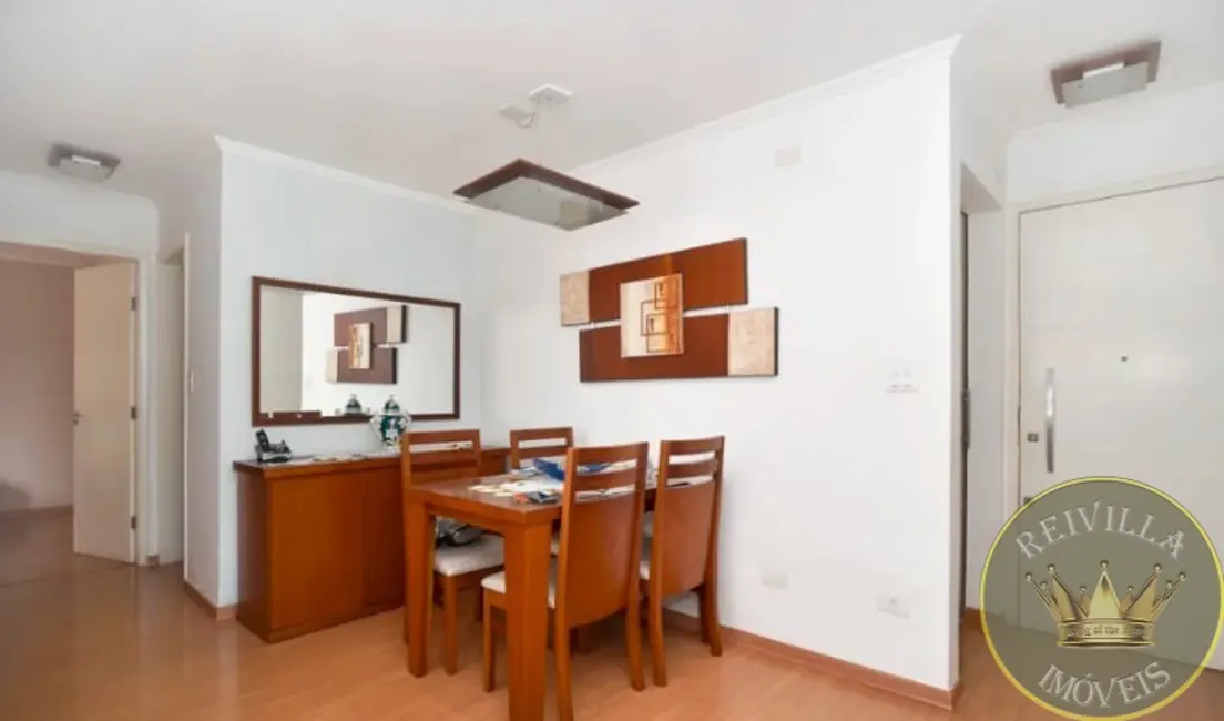 Foto 1 de Apartamento com 2 quartos à venda, 74m2 em Parque São Jorge, São Paulo - SP