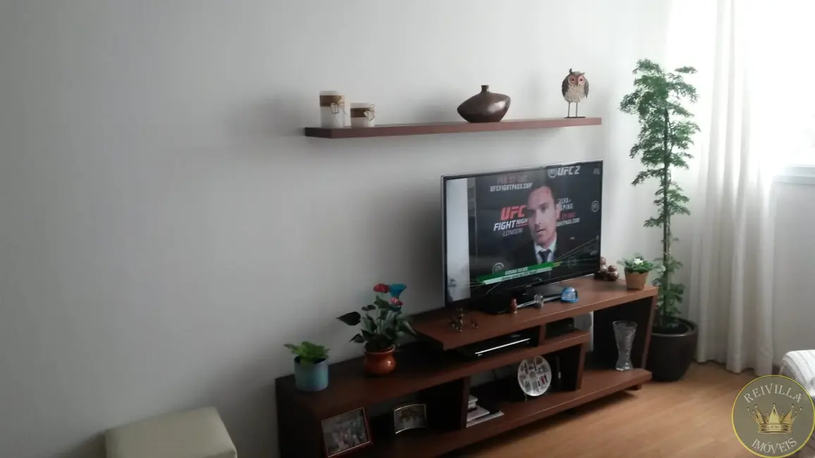 Foto 2 de Apartamento com 2 quartos à venda, 74m2 em Parque São Jorge, São Paulo - SP