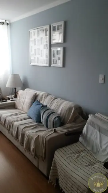 Foto 3 de Apartamento com 2 quartos à venda, 74m2 em Parque São Jorge, São Paulo - SP