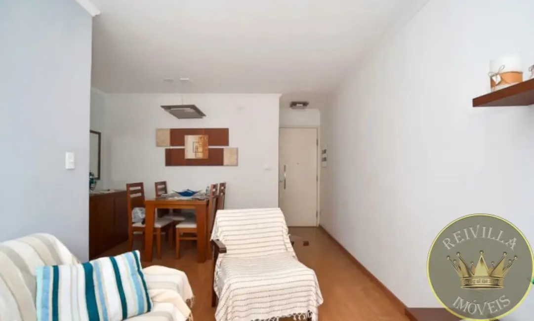 Foto 5 de Apartamento com 2 quartos à venda, 74m2 em Parque São Jorge, São Paulo - SP