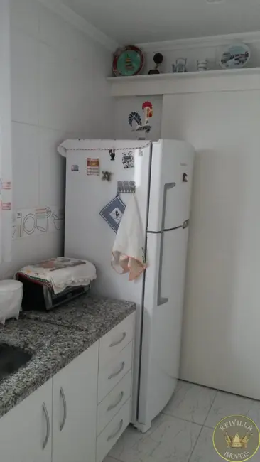 Foto 7 de Apartamento com 2 quartos à venda, 74m2 em Parque São Jorge, São Paulo - SP