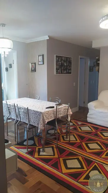 Apartamento com 3 quartos à venda, 71m2 em Vila Carrão, São Paulo - SP - imagem 3 Foto 3 de Apartamento com 3 quartos à venda, 71m2 em Vila Carrão, São Paulo - SP