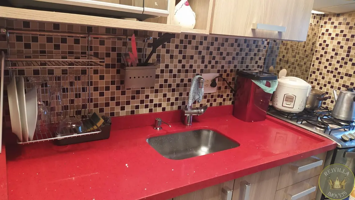 Apartamento com 3 quartos à venda, 71m2 em Vila Carrão, São Paulo - SP - imagem 7 Foto 7 de Apartamento com 3 quartos à venda, 71m2 em Vila Carrão, São Paulo - SP