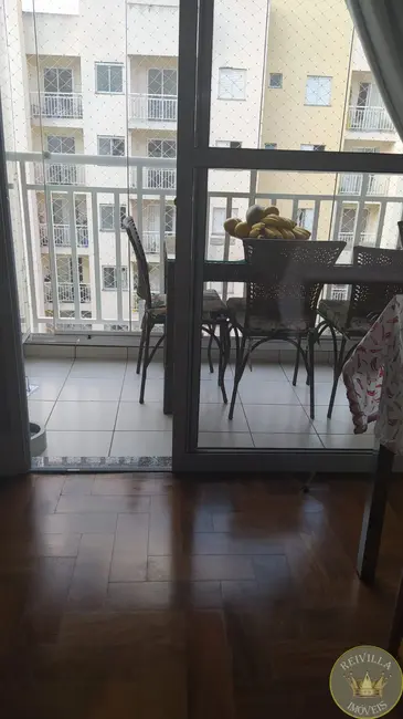 Apartamento com 3 quartos à venda, 71m2 em Vila Carrão, São Paulo - SP - imagem 5 Foto 5 de Apartamento com 3 quartos à venda, 71m2 em Vila Carrão, São Paulo - SP