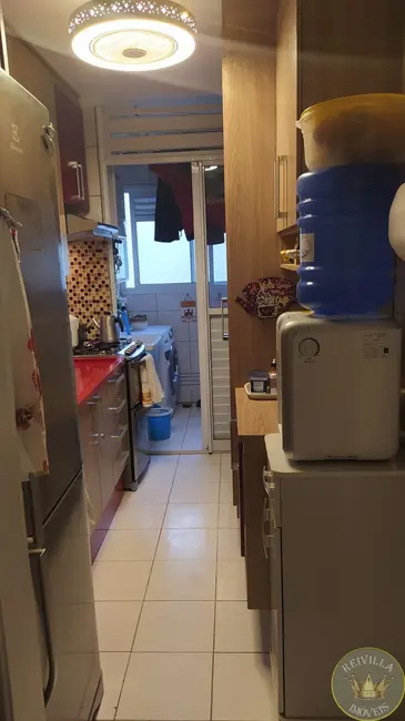 Apartamento com 3 quartos à venda, 71m2 em Vila Carrão, São Paulo - SP - imagem 8 Foto 8 de Apartamento com 3 quartos à venda, 71m2 em Vila Carrão, São Paulo - SP