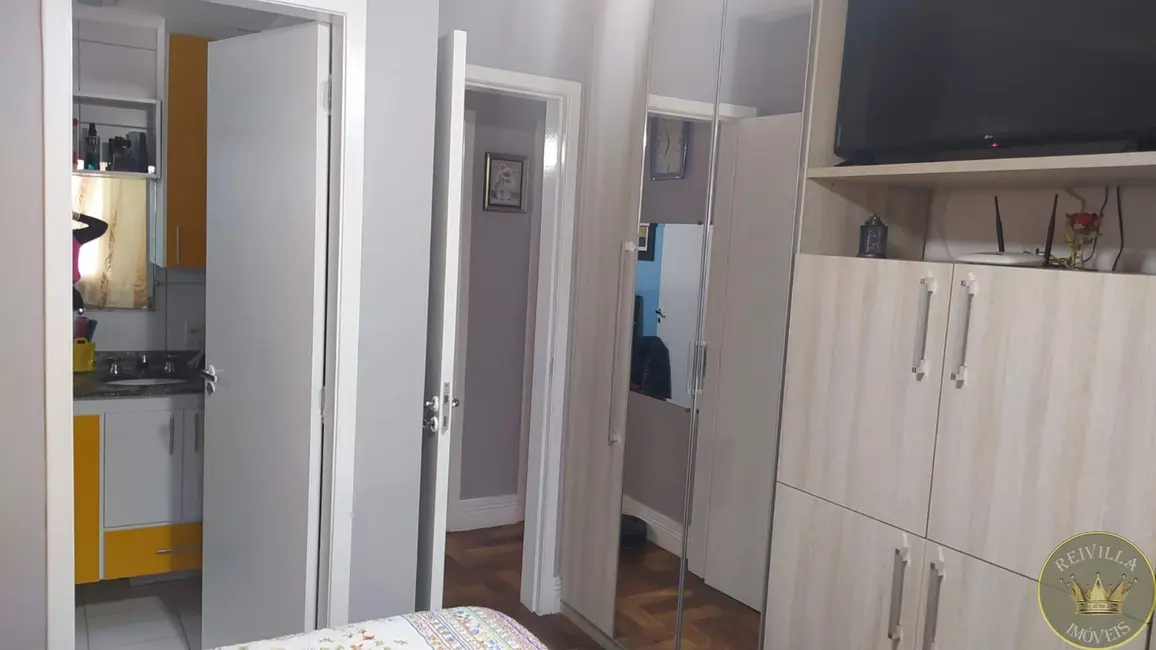 Apartamento com 3 quartos à venda, 71m2 em Vila Carrão, São Paulo - SP - imagem 9 Foto 9 de Apartamento com 3 quartos à venda, 71m2 em Vila Carrão, São Paulo - SP