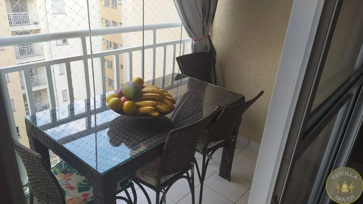 Apartamento com 3 quartos à venda, 71m2 em Vila Carrão, São Paulo - SP - imagem 4 Foto 4 de Apartamento com 3 quartos à venda, 71m2 em Vila Carrão, São Paulo - SP