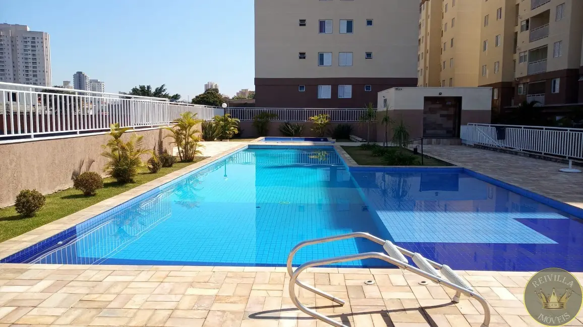 Foto 1 de Apartamento com 3 quartos à venda, 71m2 em Vila Carrão, São Paulo - SP