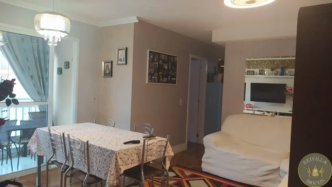 Foto 2 de Apartamento com 3 quartos à venda, 71m2 em Vila Carrão, São Paulo - SP