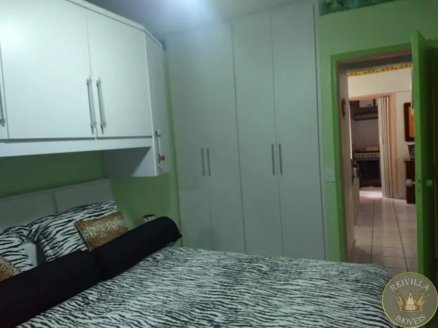 Foto 7 de Apartamento com 2 quartos à venda, 66m2 em Vila Esperança, São Paulo - SP