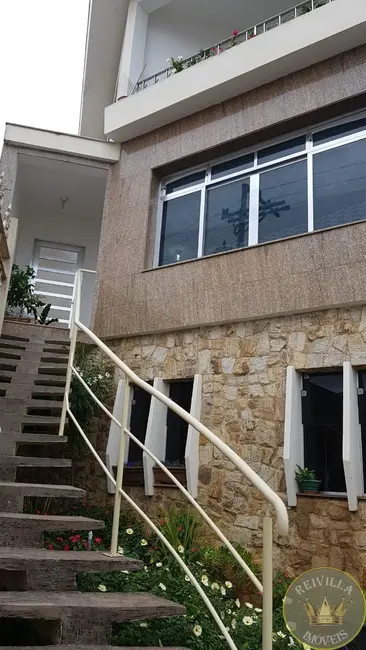 Casa com 3 quartos à venda, 300m2 em Vila Gustavo, São Paulo - SP - imagem 3 Foto 3 de Casa com 3 quartos à venda, 300m2 em Vila Gustavo, São Paulo - SP