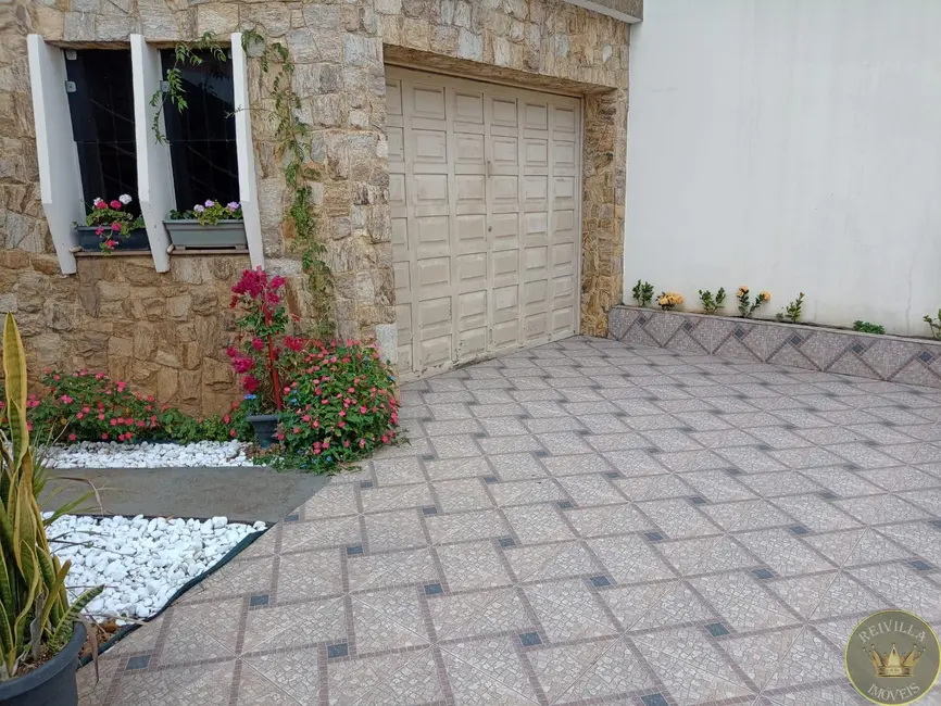 Casa com 3 quartos à venda, 300m2 em Vila Gustavo, São Paulo - SP - imagem 2 Foto 2 de Casa com 3 quartos à venda, 300m2 em Vila Gustavo, São Paulo - SP