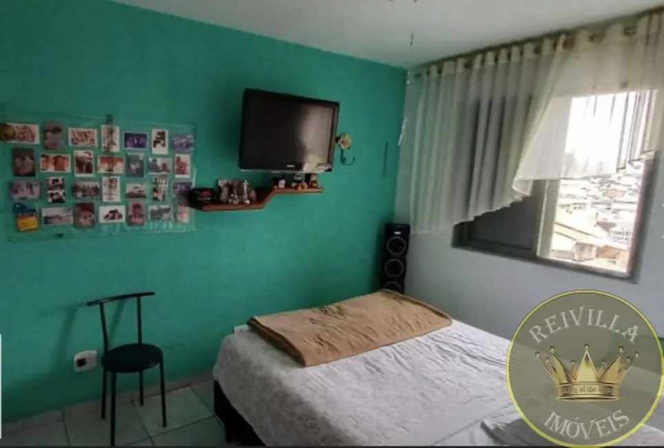 Foto 5 de Apartamento com 2 quartos à venda, 50m2 em Vila Carrão, São Paulo - SP