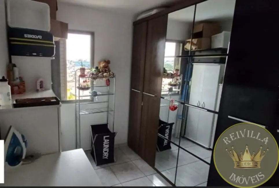 Foto 3 de Apartamento com 2 quartos à venda, 50m2 em Vila Carrão, São Paulo - SP