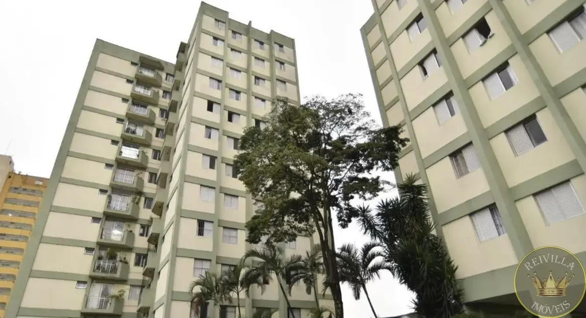 Foto 1 de Apartamento com 2 quartos à venda, 50m2 em Vila Carrão, São Paulo - SP