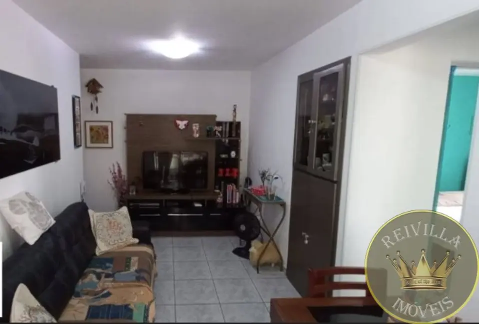 Foto 2 de Apartamento com 2 quartos à venda, 50m2 em Vila Carrão, São Paulo - SP