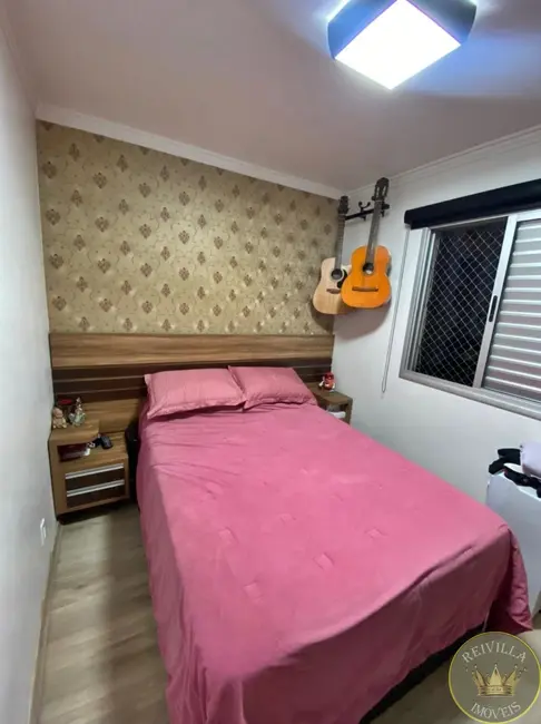 Foto 8 de Apartamento com 2 quartos à venda, 50m2 em Vila Carrão, São Paulo - SP