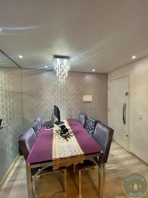 Foto 4 de Apartamento com 2 quartos à venda, 50m2 em Vila Carrão, São Paulo - SP