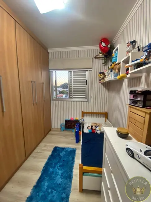 Foto 7 de Apartamento com 2 quartos à venda, 50m2 em Vila Carrão, São Paulo - SP