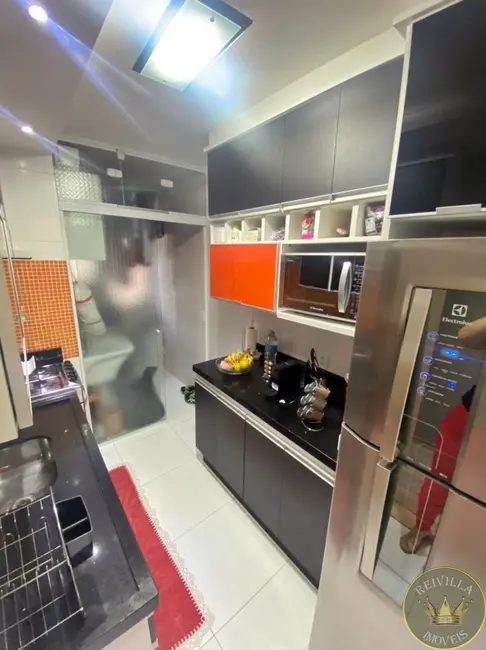 Foto 6 de Apartamento com 2 quartos à venda, 50m2 em Vila Carrão, São Paulo - SP