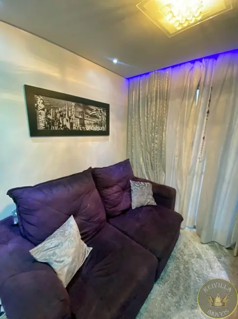 Foto 3 de Apartamento com 2 quartos à venda, 50m2 em Vila Carrão, São Paulo - SP