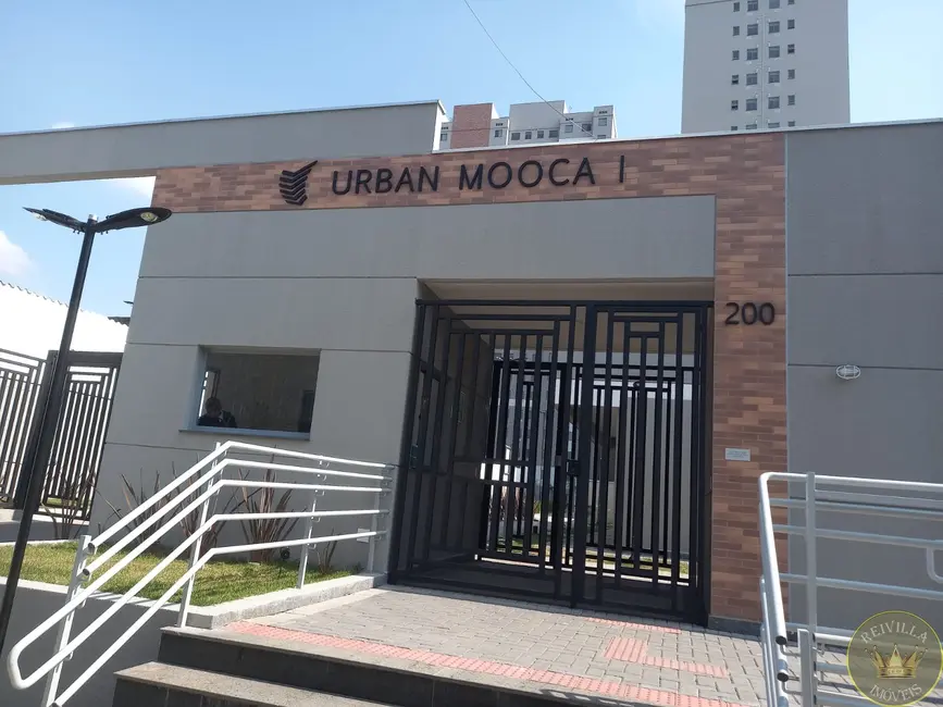 Apartamento com 2 quartos à venda, 44m2 em Mooca, São Paulo - SP - imagem 3 Foto 3 de Apartamento com 2 quartos à venda, 44m2 em Mooca, São Paulo - SP