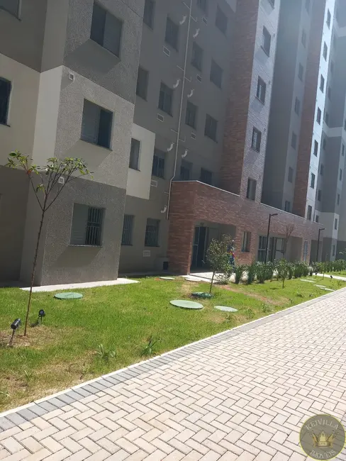 Apartamento com 2 quartos à venda, 44m2 em Mooca, São Paulo - SP - imagem 5 Foto 5 de Apartamento com 2 quartos à venda, 44m2 em Mooca, São Paulo - SP