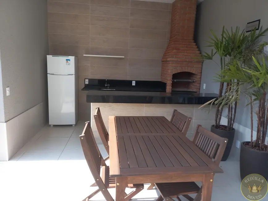 Foto 1 de Apartamento com 2 quartos à venda, 44m2 em Mooca, São Paulo - SP