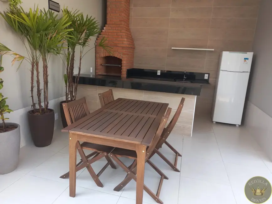 Foto 2 de Apartamento com 2 quartos à venda, 44m2 em Mooca, São Paulo - SP