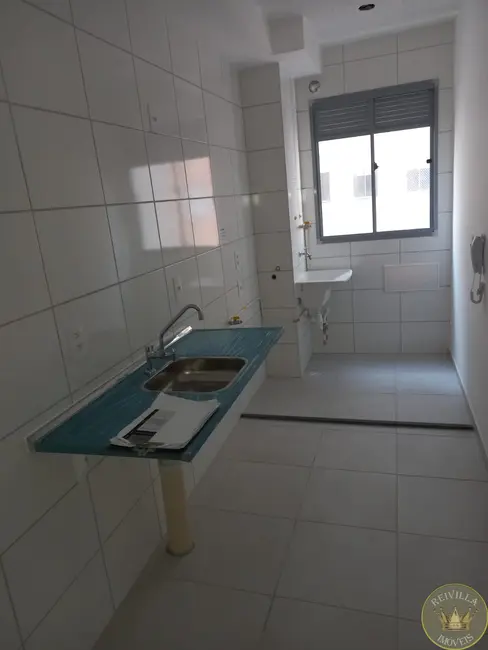 Apartamento com 2 quartos à venda, 44m2 em Mooca, São Paulo - SP - imagem 8 Foto 8 de Apartamento com 2 quartos à venda, 44m2 em Mooca, São Paulo - SP