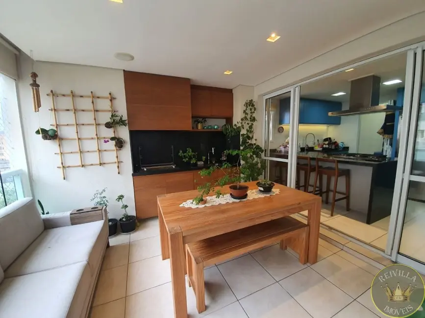 Apartamento com 4 quartos à venda, 172m2 em Mooca, São Paulo - SP - imagem 4 Foto 4 de Apartamento com 4 quartos à venda, 172m2 em Mooca, São Paulo - SP