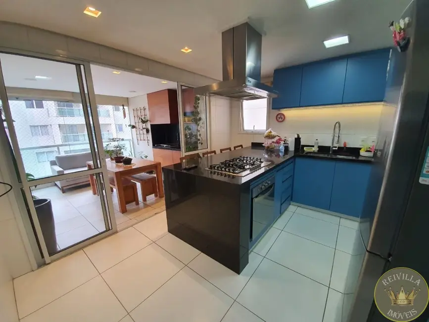 Apartamento com 4 quartos à venda, 172m2 em Mooca, São Paulo - SP - imagem 7 Foto 7 de Apartamento com 4 quartos à venda, 172m2 em Mooca, São Paulo - SP