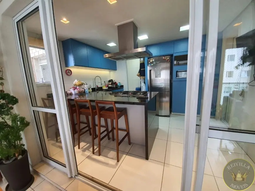 Apartamento com 4 quartos à venda, 172m2 em Mooca, São Paulo - SP - imagem 9 Foto 9 de Apartamento com 4 quartos à venda, 172m2 em Mooca, São Paulo - SP