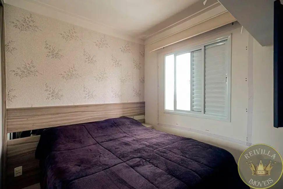 Foto 8 de Apartamento com 3 quartos à venda, 68m2 em Tatuapé, São Paulo - SP