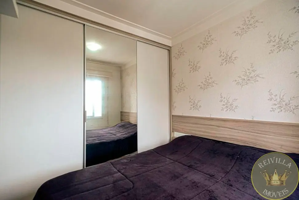 Foto 9 de Apartamento com 3 quartos à venda, 68m2 em Tatuapé, São Paulo - SP