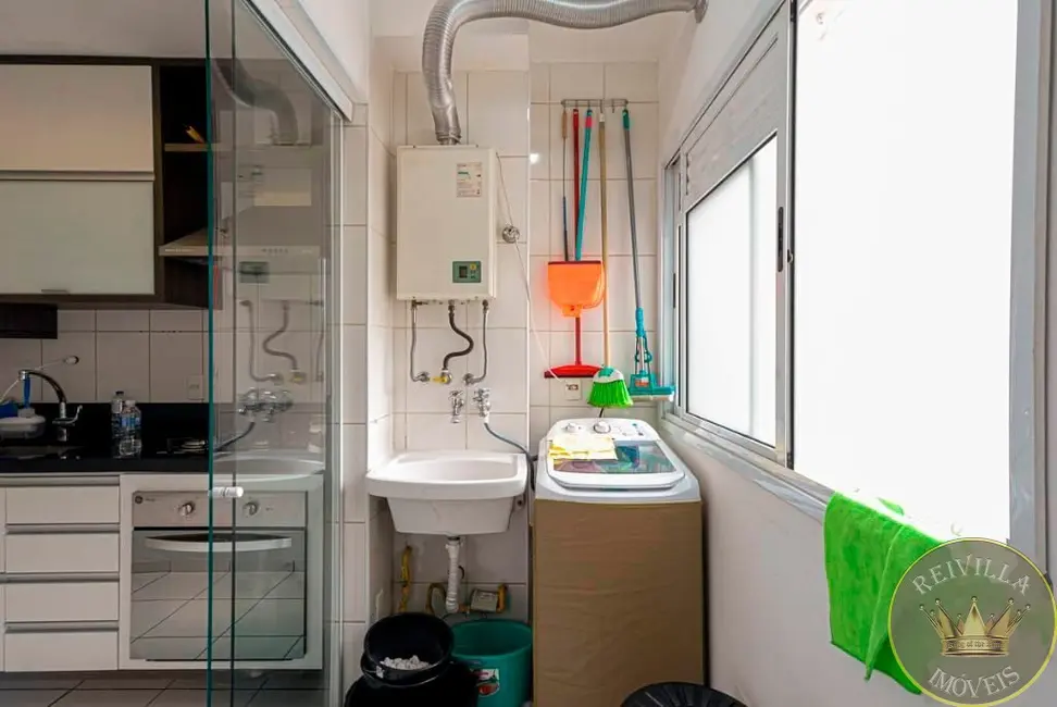 Foto 7 de Apartamento com 3 quartos à venda, 68m2 em Tatuapé, São Paulo - SP