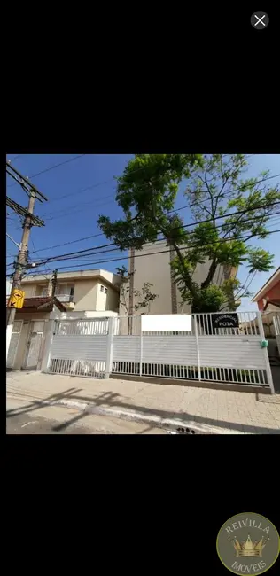 Casa de Condomínio com 3 quartos à venda, 167m2 em Tatuapé, São Paulo - SP - imagem 1 Foto 1 de Casa de Condomínio com 3 quartos à venda, 167m2 em Tatuapé, São Paulo - SP