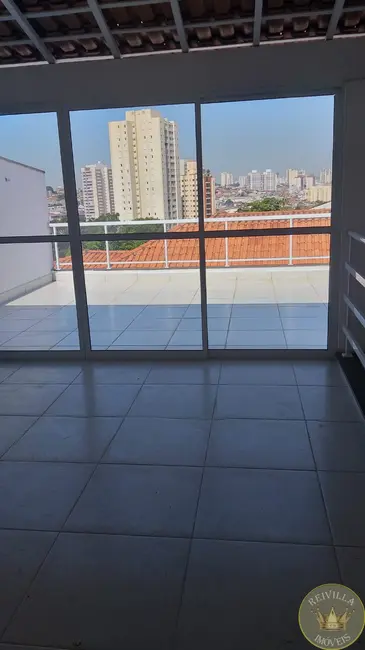 Casa de Condomínio com 3 quartos à venda, 167m2 em Tatuapé, São Paulo - SP - imagem 6 Foto 6 de Casa de Condomínio com 3 quartos à venda, 167m2 em Tatuapé, São Paulo - SP