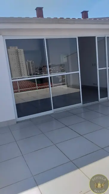 Casa de Condomínio com 3 quartos à venda, 167m2 em Tatuapé, São Paulo - SP - imagem 7 Foto 7 de Casa de Condomínio com 3 quartos à venda, 167m2 em Tatuapé, São Paulo - SP