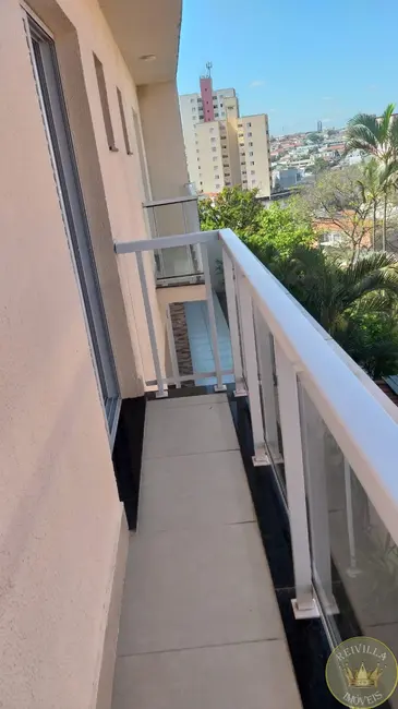 Casa de Condomínio com 3 quartos à venda, 167m2 em Tatuapé, São Paulo - SP - imagem 9 Foto 9 de Casa de Condomínio com 3 quartos à venda, 167m2 em Tatuapé, São Paulo - SP