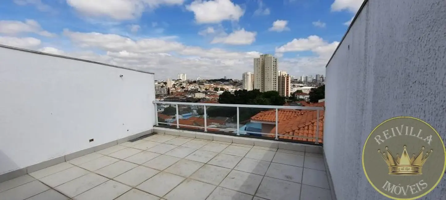 Casa de Condomínio com 3 quartos à venda, 167m2 em Tatuapé, São Paulo - SP - imagem 4 Foto 4 de Casa de Condomínio com 3 quartos à venda, 167m2 em Tatuapé, São Paulo - SP