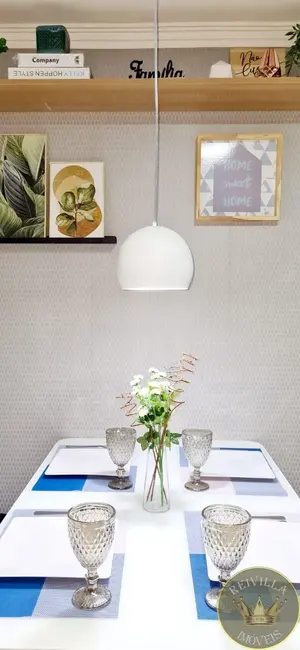 Apartamento com 2 quartos à venda, 48m2 em Conjunto Habitacional Padre Manoel de Paiva, São Paulo - SP - imagem 5 Foto 5 de Apartamento com 2 quartos à venda, 48m2 em Conjunto Habitacional Padre Manoel de Paiva, São Paulo - SP