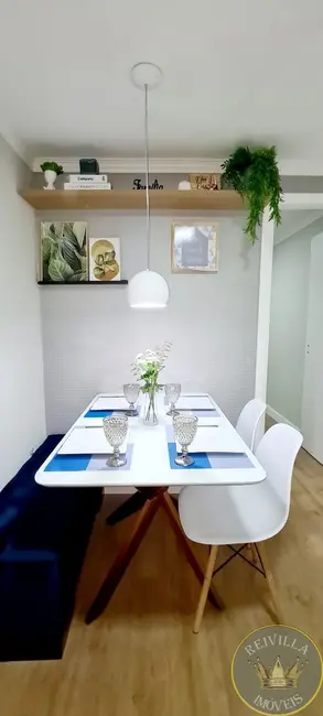 Apartamento com 2 quartos à venda, 48m2 em Conjunto Habitacional Padre Manoel de Paiva, São Paulo - SP - imagem 7 Foto 7 de Apartamento com 2 quartos à venda, 48m2 em Conjunto Habitacional Padre Manoel de Paiva, São Paulo - SP